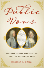 Public Vows Cover of Public Vows