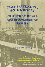 Trans-Atlantic Sojourners Cover of Trans-Atlantic Sojourners