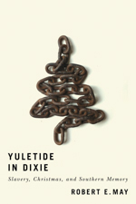 Yuletide in Dixie Cover of Yuletide in Dixie
