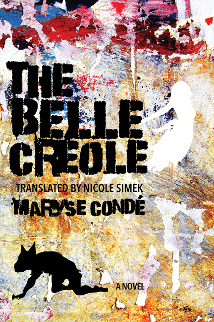 Cover for The Belle Créole