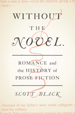Without the Novel Cover of Without the Novel