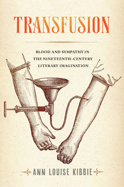 Cover for Transfusion