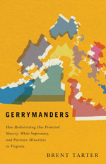 Gerrymanders Cover of Gerrymanders