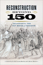 Reconstruction beyond 150 Cover of Reconstruction beyond 150
