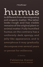 Humus Humus