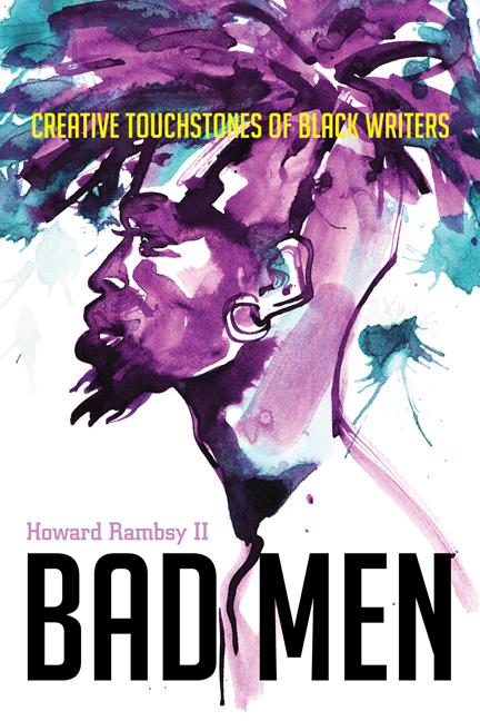 Cover for Bad Men
