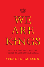 We Are Kings Cover of We Are Kings