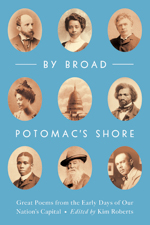 Cover of By Broad Potomac's Shore