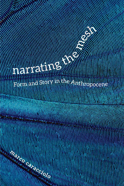 Cover for Narrating the Mesh