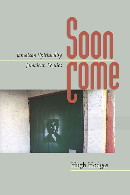 Cover for Soon Come