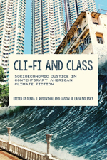 Cli-Fi and Class Cover of Cli-Fi and Class