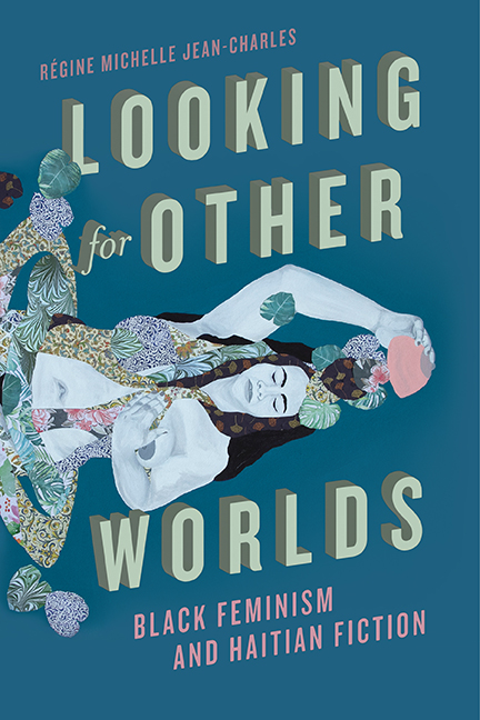 Cover for Looking for Other Worlds