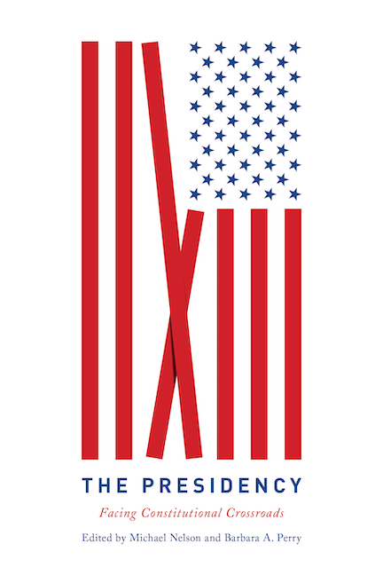 Cover for The Presidency