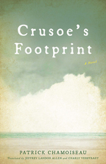 Crusoe’s Footprint Crusoe’s Footprint