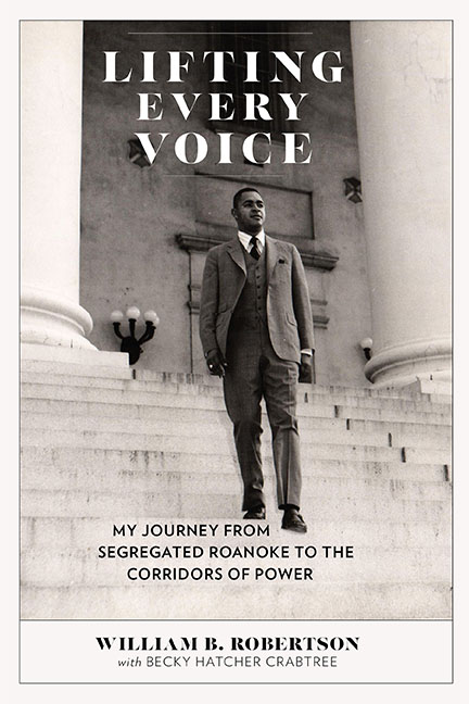 Cover for Lifting Every Voice