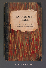 Economy Hall Cover of Economy Hall