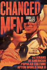 Changed Men Cover of Changed Men
