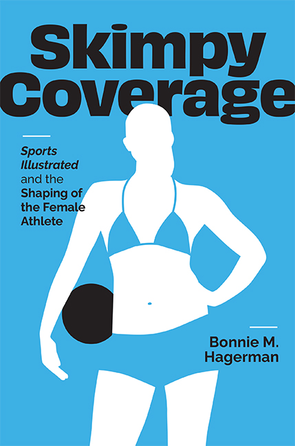 Cover for Skimpy Coverage
