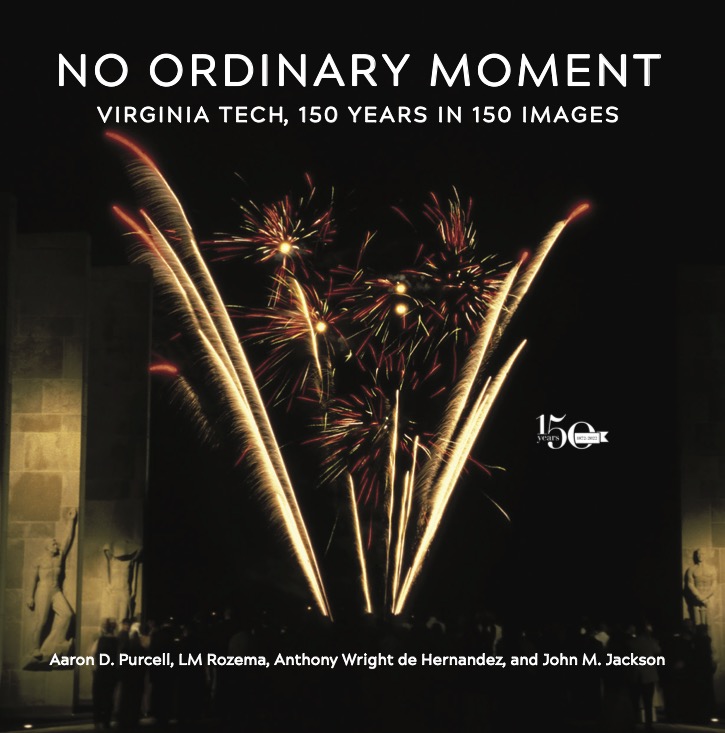 Cover for No Ordinary Moment