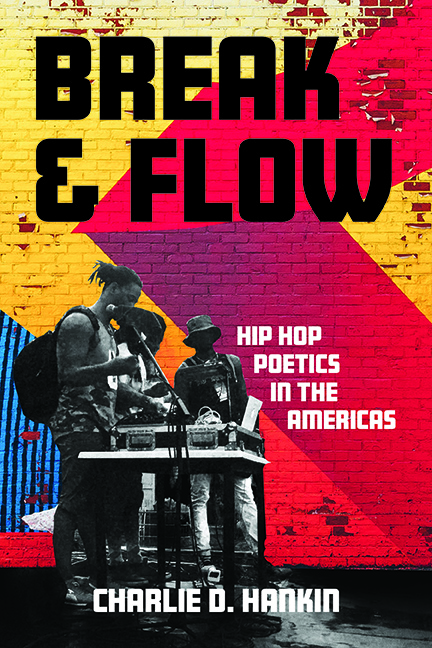 Cover for Break and Flow