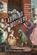 Cover of Laboring Mothers