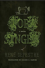 Popa Singer Cover of Popa Singer