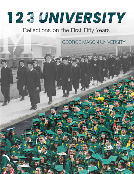 Cover for 1 2 3 University