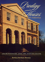 Prodigy Houses of Virginia