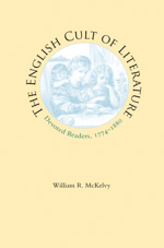 The English Cult of Literature