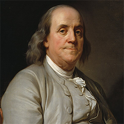The Papers of Benjamin Franklin Digital Edition